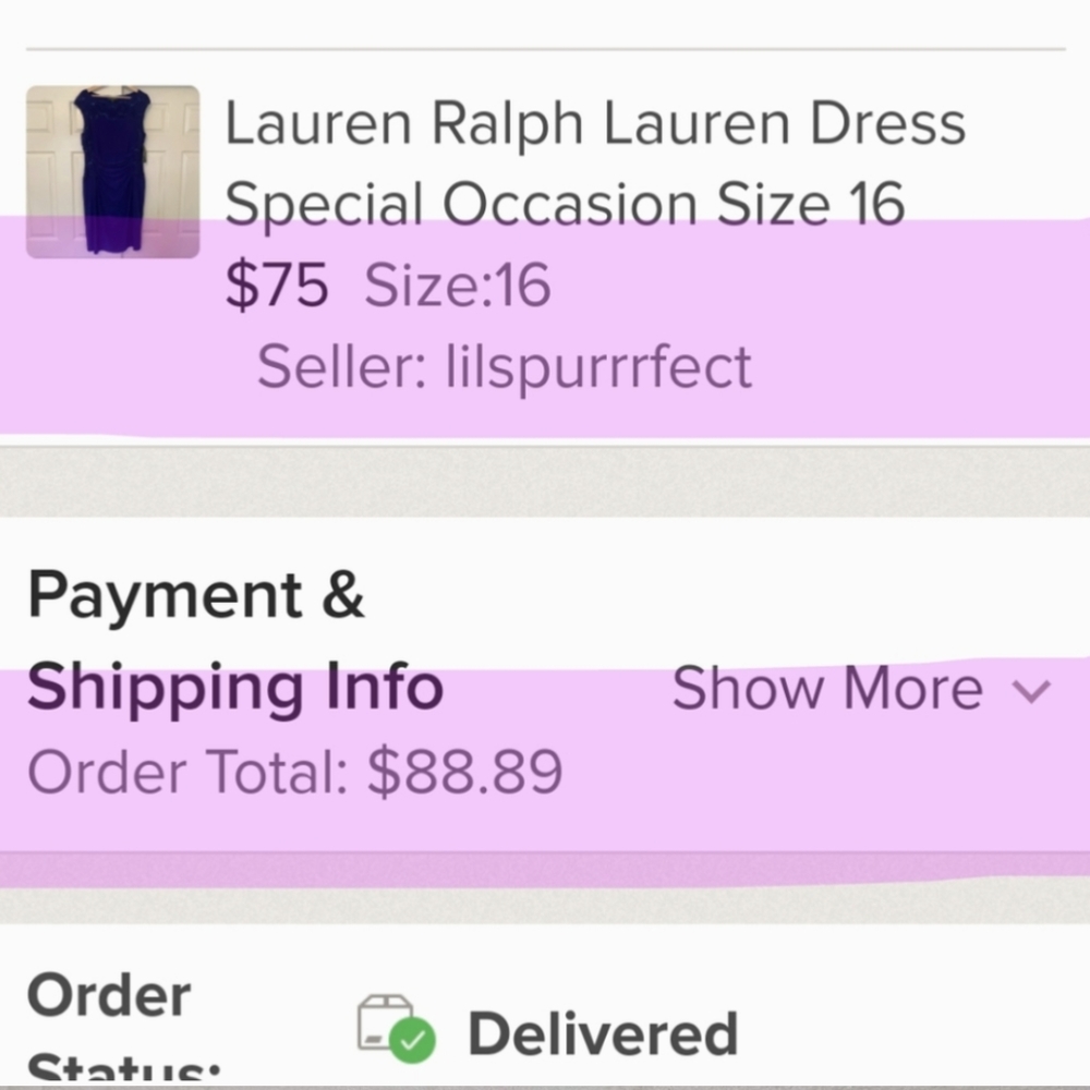 Lauren Ralph Lauren - Picture 5 of 13